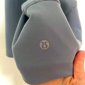Lululemon light blue Leggings